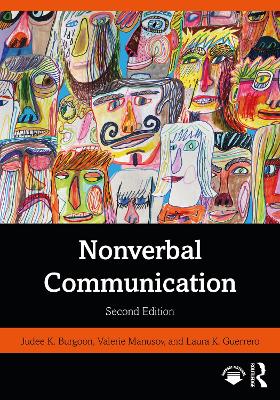 Nonverbal Communication by Laura K. Guerrero