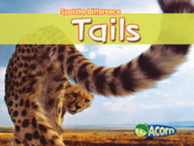 Tails book