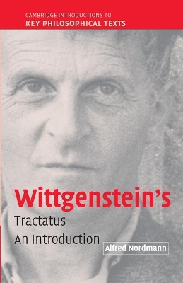 Wittgenstein's Tractatus book