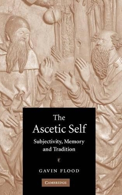 Ascetic Self book
