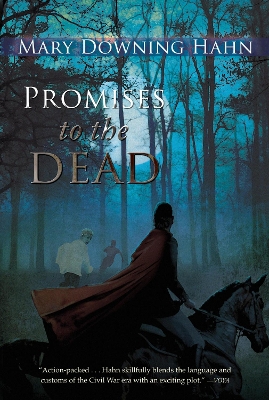 Promises to the Dead book