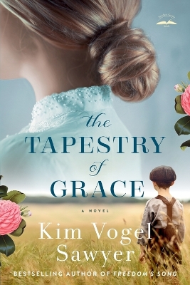 The Tapestry of Grace: A Novel book