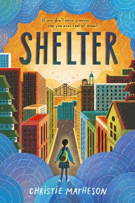 Shelter book