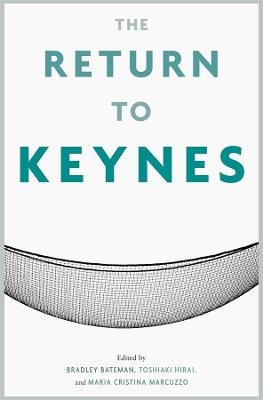 Return to Keynes book