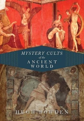 Mystery Cults of the Ancient World book