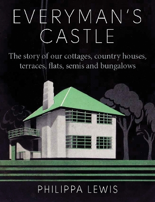 Everyman'S Castle book