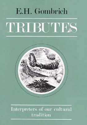 Tributes book