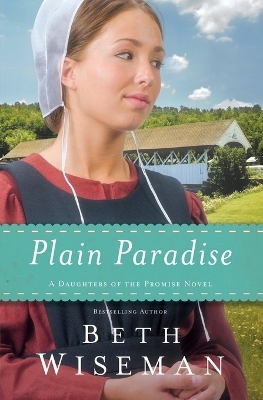 Plain Paradise book