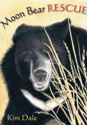 Moon Bear Rescue book