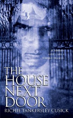 House Next Door book