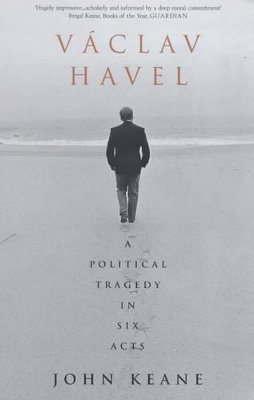 Vaclav Havel book