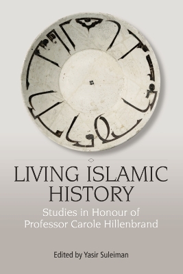 Living Islamic History book