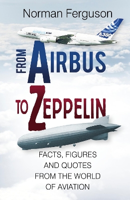 From Airbus to Zeppelin book