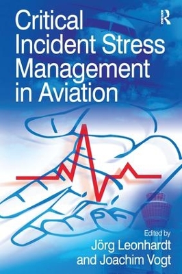 Critical Incident Stress Management in Aviation book