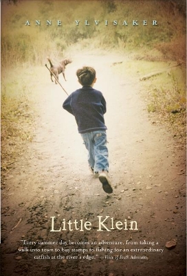 Little Klein book