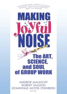 Making Joyful Noise by Andrew Malekoff