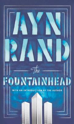 Fountainhead by Ayn Rand