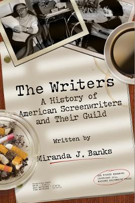 Writers book