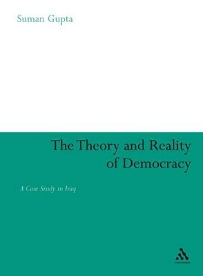 Theory and Reality of Democracy book