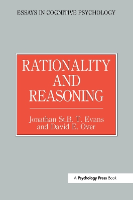 Rationality and Reasoning book