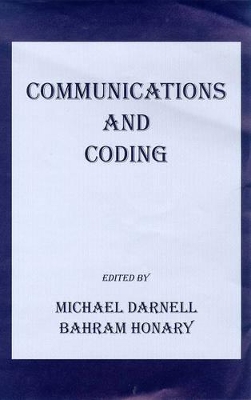 Communications and Coding book