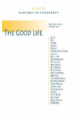 Good Life book