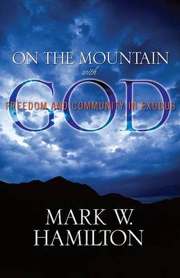 On the Mountain with God book