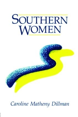 Southern Women book