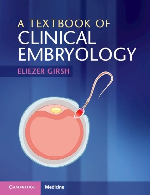 A Textbook of Clinical Embryology book