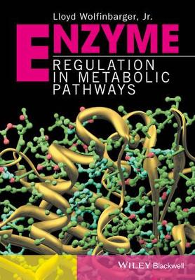 Enzyme Regulation in Metabolic Pathways book