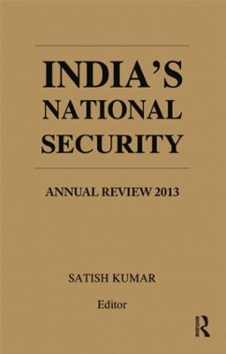 India's National Security by Satish Kumar