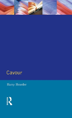 Cavour by Harry Hearder