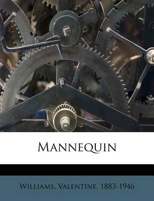 Mannequin book