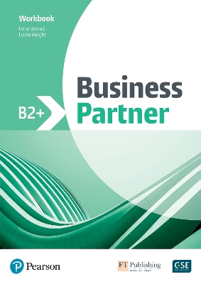 Business Partner B2+ Workbook book