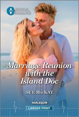 Marriage Reunion with the Island Doc book