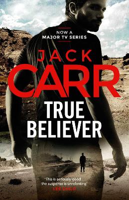 True Believer book