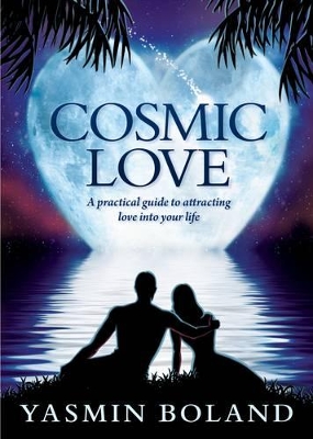 Cosmic Love book