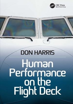 Human Performance on the Flight Deck book