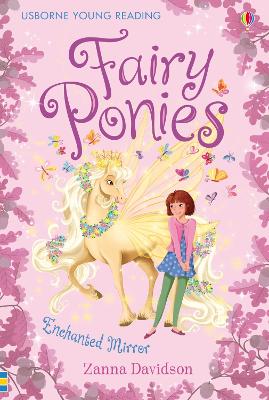 The Fairy Ponies by Susanna Davidson