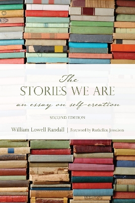 Stories We Are book