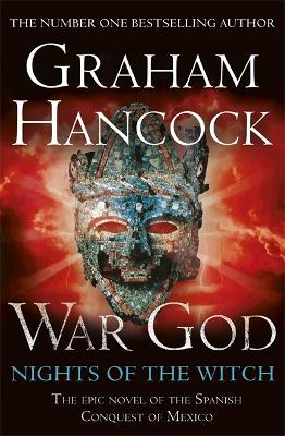 War God by Graham Hancock