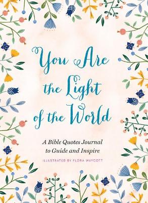 You Are the Light of the World book