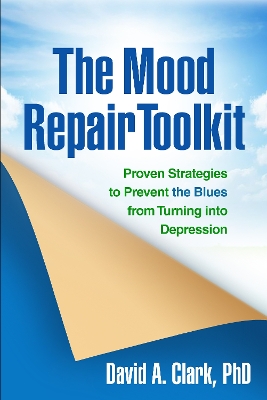 Mood Repair Toolkit book