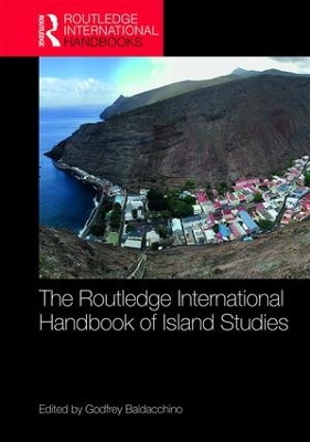 Routledge International Handbook of Island Studies book