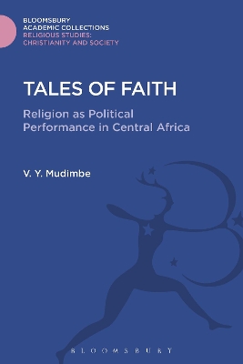 Tales of Faith book