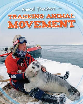 Tracking Animal Movement by Tom Jackson