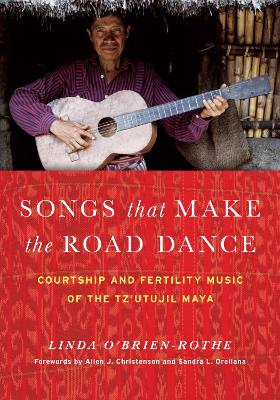 Songs that Make the Road Dance book