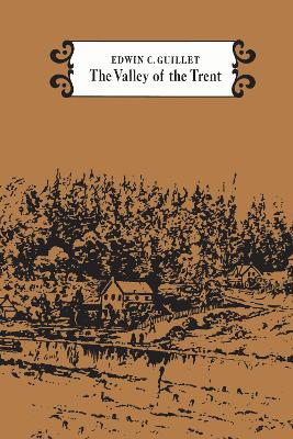 Valley of the Trent book