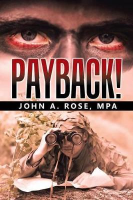 Payback! book