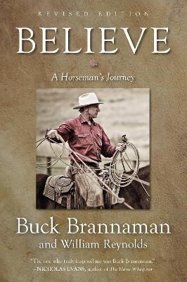Believe: A Horseman’s Journey book